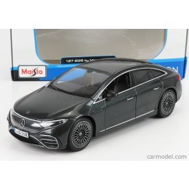 Maisto MERCEDES EQS VON MERCEDES-EQ 2022