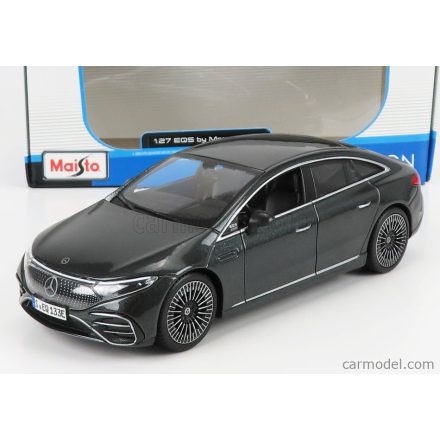 Maisto MERCEDES EQS VON MERCEDES-EQ 2022