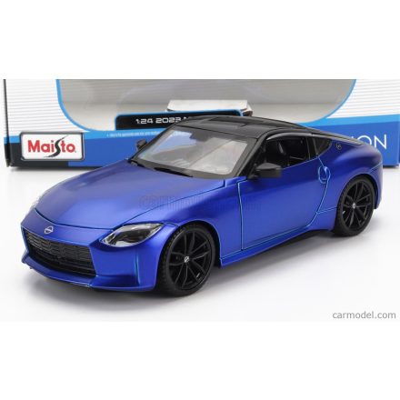 Maisto Nissan Z 2023