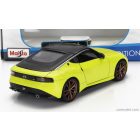 MAISTO - NISSAN - 400Z COUPE 2022