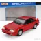 Maisto FORD MUSTANG SVT COBRA 1993
