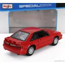 Maisto FORD MUSTANG SVT COBRA 1993