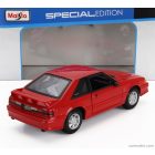Maisto FORD MUSTANG SVT COBRA 1993
