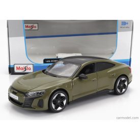 Maisto AUDI GT RS E-TRON 2022