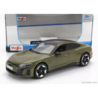 Maisto AUDI GT RS E-TRON 2022