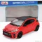 Maisto Toyota YARIS GR 2021