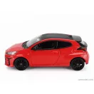 Maisto Toyota YARIS GR 2021