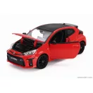 Maisto Toyota YARIS GR 2021