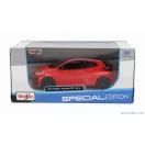 Maisto Toyota YARIS GR 2021