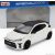 Maisto Toyota YARIS GR 2021