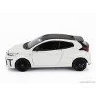 Maisto Toyota YARIS GR 2021