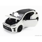 Maisto Toyota YARIS GR 2021