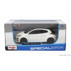 Maisto Toyota YARIS GR 2021