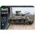 Revell Sherman M4A1 makett