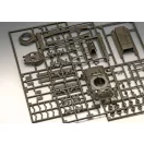 Revell - Sherman M4A1 harcjármű makett