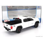Maisto Toyota TACOMA PICK-UP 2021