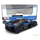 Maisto BUGATTI BOLIDE W16 8.0 FOUR-TURBO 1850hp 500km/h 2020