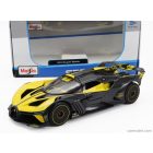 Maisto BUGATTI BOLIDE W16 8.0 FOUR-TURBO 1850hp 500km/h 2020