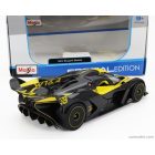 Maisto BUGATTI BOLIDE W16 8.0 FOUR-TURBO 1850hp 500km/h 2020