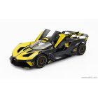 Maisto BUGATTI BOLIDE W16 8.0 FOUR-TURBO 1850hp 500km/h 2020
