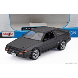 Maisto Toyota SPRINTER TRUENO AE86 1979