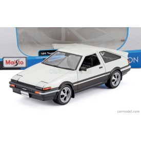 Maisto Toyota SPRINTER TRUENO AE86 1979