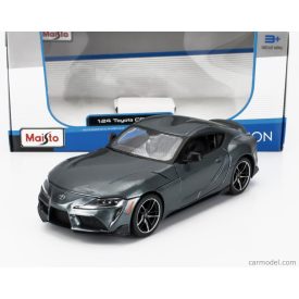 Maisto Toyota SUPRA GR COUPE 2022