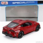 Maisto Toyota SUPRA GR COUPE 2022