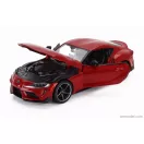Maisto Toyota SUPRA GR COUPE 2022