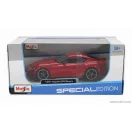Maisto Toyota SUPRA GR COUPE 2022