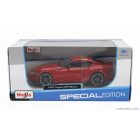 Maisto Toyota SUPRA GR COUPE 2022