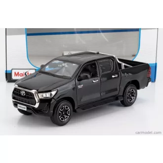 Maisto Toyota HILUX PICK-UP 2021