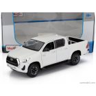 Maisto Toyota HILUX PICK-UP 2021