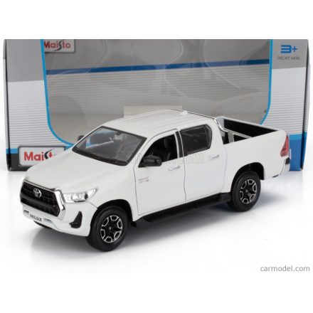 Maisto Toyota HILUX PICK-UP 2021