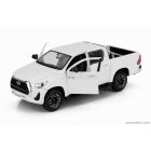 Maisto Toyota HILUX PICK-UP 2021