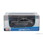 Maisto FORD MUSTANG DARK HORSE COUPE 2024