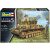 Revell Flakpanzer IV Wirbelwind makett