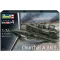 Revell Churchill A.V.R.E. makett