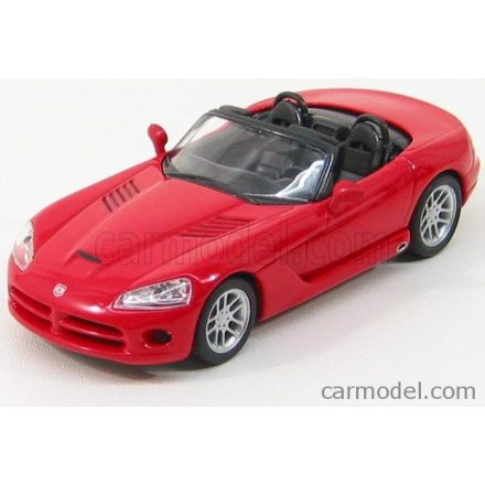 SCHUCO DODGE VIPER SRT/10 SPIDER 2003