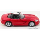 SCHUCO DODGE VIPER SRT/10 SPIDER 2003