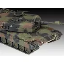 Revell - SLT 50-3 "Elefant" + Leopard 2A4 harcjármű makett