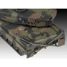 Revell - SLT 50-3 "Elefant" + Leopard 2A4 harcjármű makett