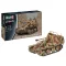 Revell - Sd. Kfz. 138 Marder III Ausf. M harcjármű makett