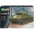 Revell M24 Chaffee makett