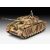 Revell Pz.Kpfw.IV Ausf.H makett