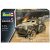 Revell German Command Armoured Vehicle Sd.Kfz.247 Ausf.B  makett