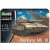 Revell Merkava Mk.III makett