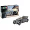 Revell - Typ 320 (W142) Cabriolet autó makett