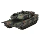 Revell - Leopard 2 A7V harcjármű makett