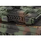 Revell - Leopard 2 A7V harcjármű makett
